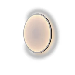 Calm Ø68 vegglampe