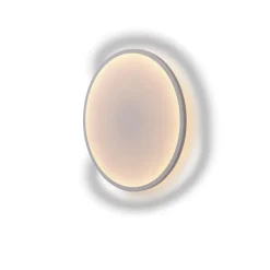 Calm Ø68 vegglampe