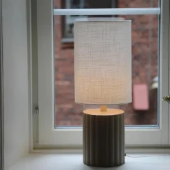 Can bordlampe