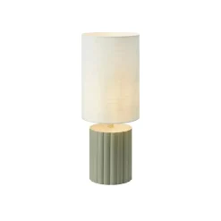 Can bordlampe