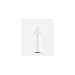 Cannes oppladbar bordlampe
