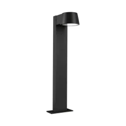 Capea pullert utendørs IP44 6W 3000 Kelvin 50 cm