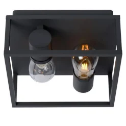 Carlyn taklampe baderom IP54