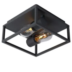 Carlyn taklampe baderom IP54