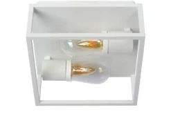 Carlyn taklampe baderom IP54