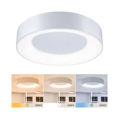 Casca taklampe 40 cm 23W IP44 3000-6500 Kelvin 2100 lumen- 3-step moodmaker