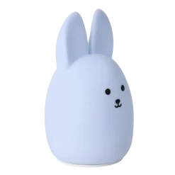 Castellino nattlampe hare - Oppladbar