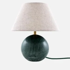 Castello 24 Bordlampe