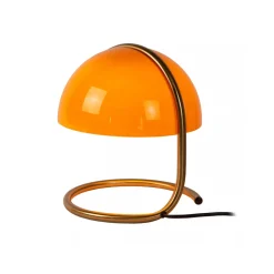 Cato bordlampe - Oransje