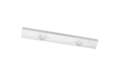 Chef DimToWarm 2X5W LED 2000-2800K Ra>90 - Hvit