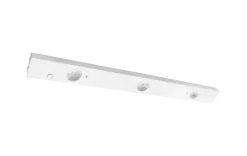 Chef 3X5W LED 2700K Ra>90 - Hvit