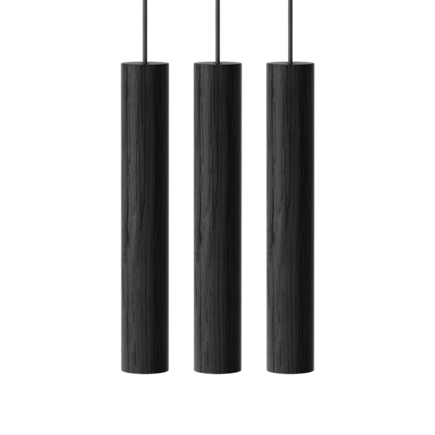 Chimes Cluster 3