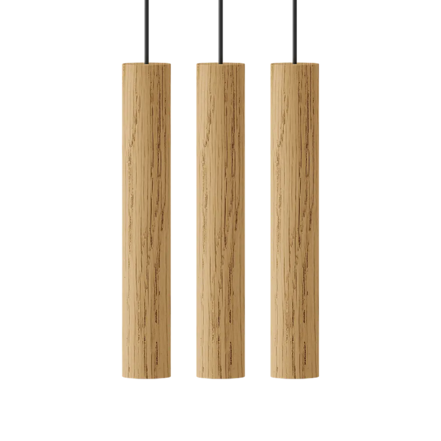 Chimes Cluster 3