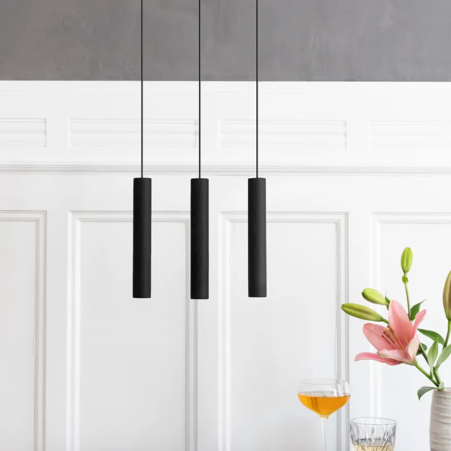 Chimes Cluster 3