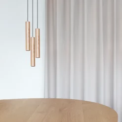 Chimes Cluster 3