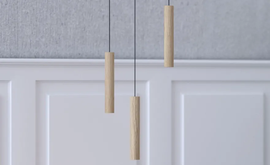 Chimes pendel