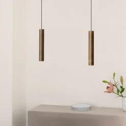 Chimes pendel