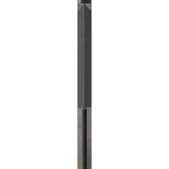 Chimes tall pendel