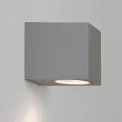 Chios 80 vegglampe