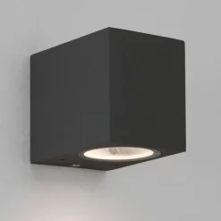 Chios 80 vegglampe