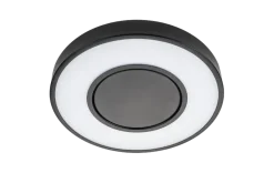 Circulus 19W dimbar LED taklampe / vegglampe