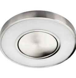 Circulus 19W dimbar LED taklampe / vegglampe