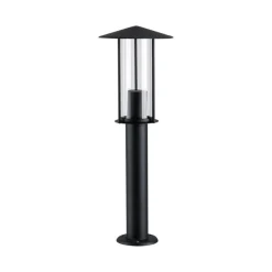 Classic pullert utendørs IP44 4,3W 2200 Kelvin 50 cm