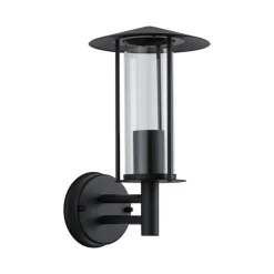 Classic vegglampe opp utendørs IP44