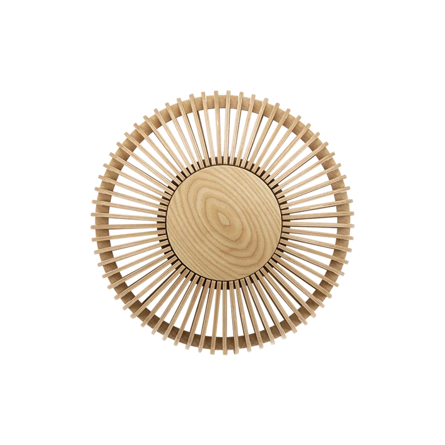 Clava Up Wood medium