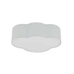 Cloud mini tak/vegglampe