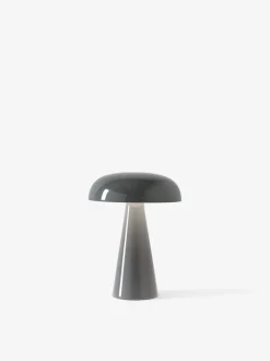Como SC53 oppladbar bordlampe