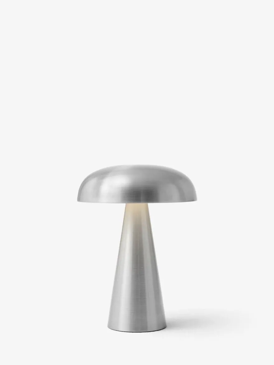 Como SC53 oppladbar bordlampe