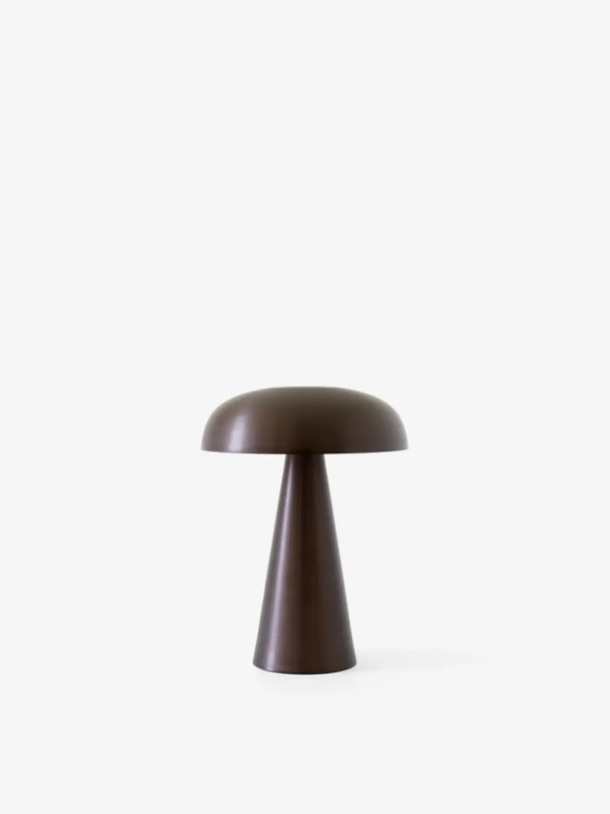 Como SC53 oppladbar bordlampe