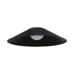 Cone lampeskjerm til ULine belte system 12W 3000 Kelvin