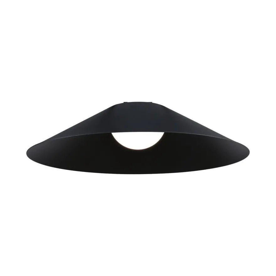 Cone lampeskjerm til ULine belte system 12W 3000 Kelvin