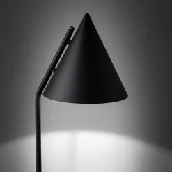 Cono gulvlampe
