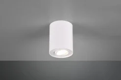 Cookie taklampe 1 - Hvit