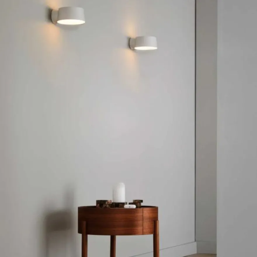 Cookie vegglampe