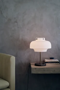 Copenhagen bordlampe SC13