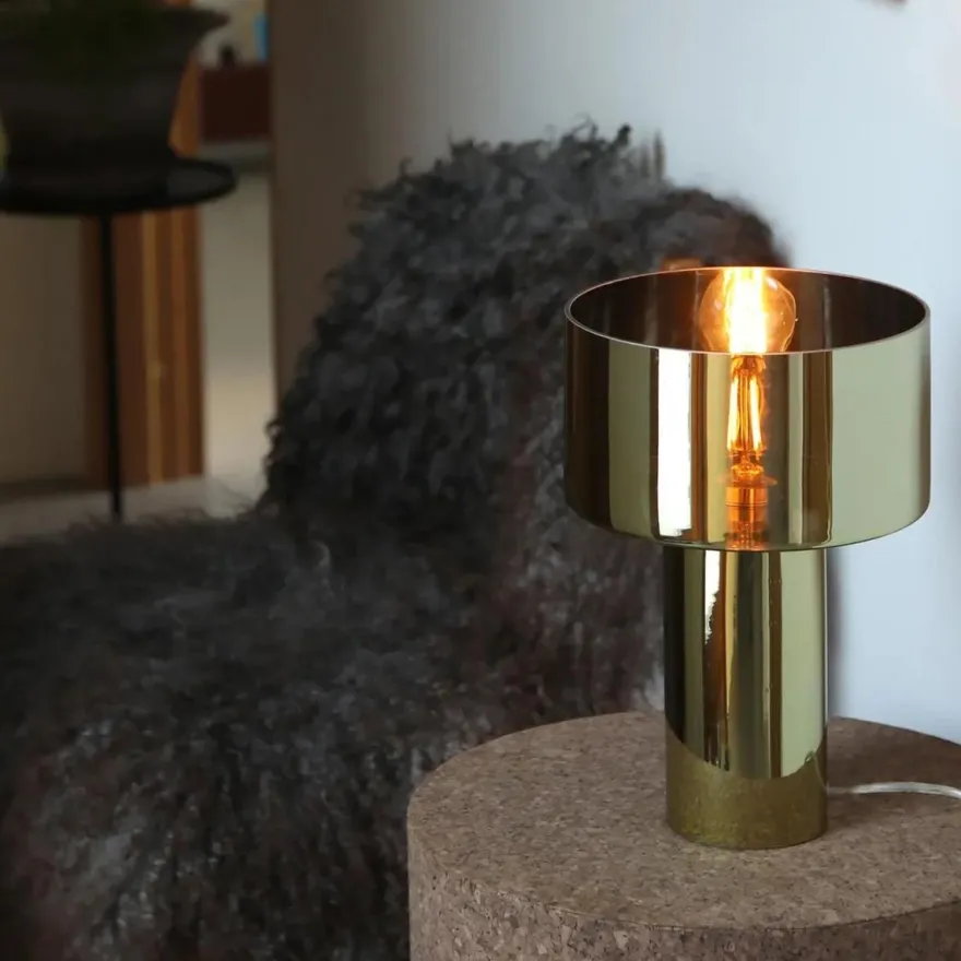 Corina bordlampe