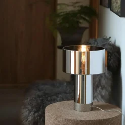 Corina bordlampe