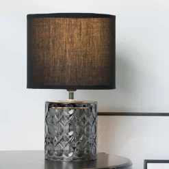Crystal Glow bordlampe