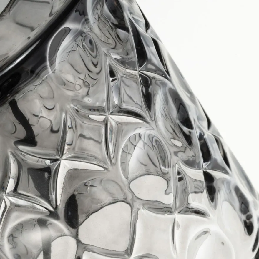 Crystal Glow bordlampe