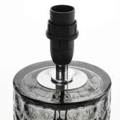 Crystal Glow bordlampe