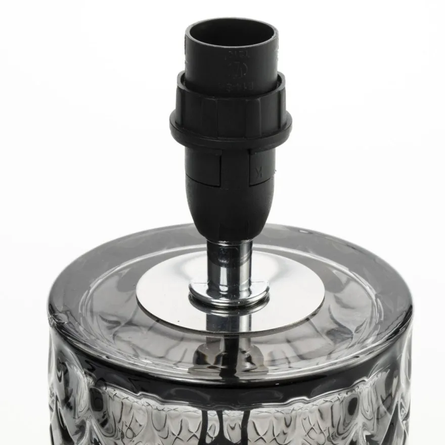 Crystal Glow bordlampe
