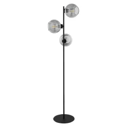 Cubus gulvlampe 3-lys