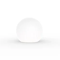 Cumulus dekorasjonsball small utendørs IP44 E27 - Hvit