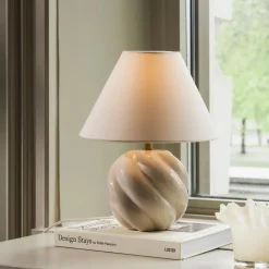 Dahlia 24 Bordlampe