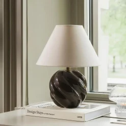 Dahlia 24 Bordlampe
