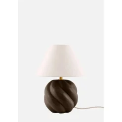Dahlia 24 Bordlampe
